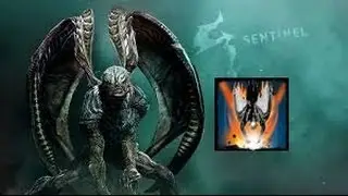 Nosgoth - Terminal Velocity Sentinal Steam Achievement
