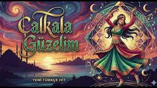 YanKI M ✅ Çalkala Güzelim 💃 YILIN DANS HİTİ 2026  🎵