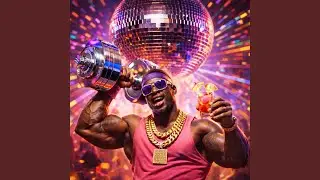 Pump Up, Get Down