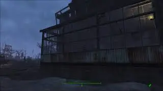 Fallout 4 - Dexter's Laboratory 6