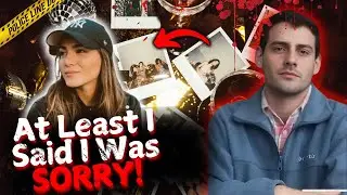 The Chilling Story of Antonio Barra: A Crime That Shocked Chile! True Crime Documentary