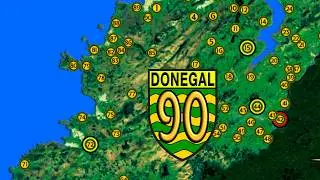 Discover the Hidden Places of Donegal!