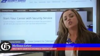 Get a Job: Security Service Federal Credit Union