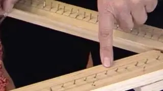 Telar Triangular Parte I