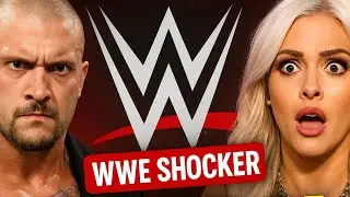 Karrion Kross & Scarlett Fired from WWE? Moved to Alumni Section! Wtf !! (RIP Hulkamainia)