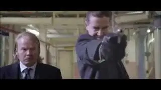 Дурацкое дело нехитрое / In Order of Disappearance / Kraftidioten