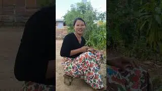 အစောင်းက ရင်ထဲကအပူဘယ်သူယူပါ့မယိတဲ့ 🤣🤣🤣