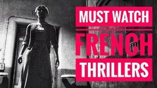 French Thriller Movies &brvbar;&brvbar; Top 10 French Thriller Movies From 2010 - 2019