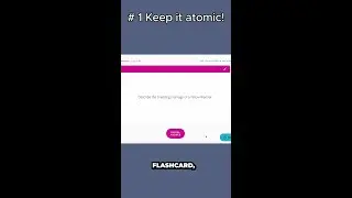 Make Your Flashscards Better with Brainscape