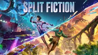 Split Fiction. 14 . Рыбка и сова.