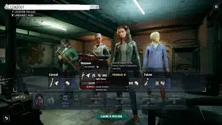 Phantom Doctrine - Mossad - Part 4