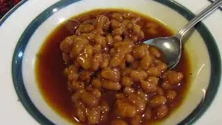 Van Camp's Smoked Hickory Beanee Weenee
