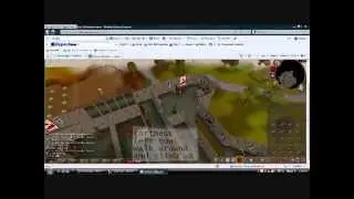 Melzars Maze Guide - Runescape (BEST GUIDE)