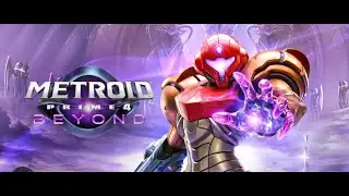 DBG&rsquo;s Arcade LIVE | Metroid Prime 4: Beyond &ndash; Saturday Morning Sylux Boss Battle