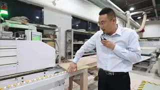 Imex Bathroom Furniture Factory Tour
