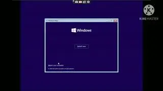 How To Install Windows 10 in VMware Workstation Pro