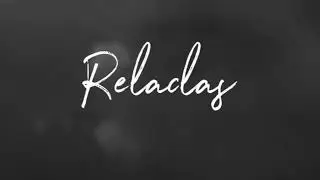 Relaclas - Dropout (Official Audio)