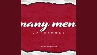 Many men