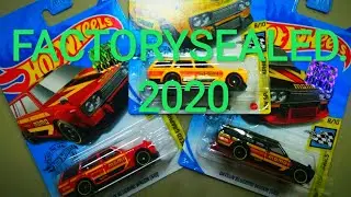 ||HOTWHEELS||FACTORYSEALED|| 2020SET||#shorts