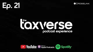 Ep 21: IRS Debt Tactics, Becoming an Enrolled Agent, and Zapier Integration