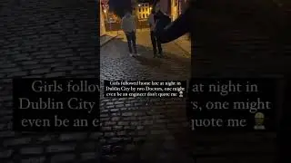 Scotland: Watching closely&mdash;because what&rsquo;s happening in Dublin is already on our streets too