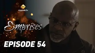 Série - Emprises - Episode 54 - VOSTFR
