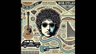 Don't think twice it's allright - My Sweet Folk (Bob Dylan cover)