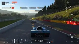GT7 S-10 Gold Trophy 2026 Gran turismo 7