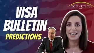 Visa Bulletin June 2021 and Predictions