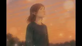 さよならの先で/いわたん　Beyond Goodbye/ Iwatan