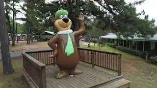 Jellystone Park Tyler, TX