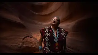 Bad Indian: Hiding in Antelope Canyon | Trailer
