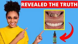 Dentitox Pro Real Review &ndash; Drops Latest Complaints SCAM | THE TRUTH ABOUT THE Dentitox Pro