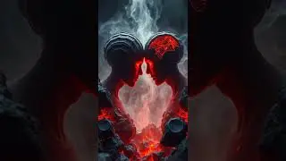 Рожденные из огня | Sci-Fi-HiTales #hfy #жанрфантастики #инопланетяне #научнаяфантастика #scifi #...