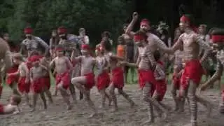 Corroboree