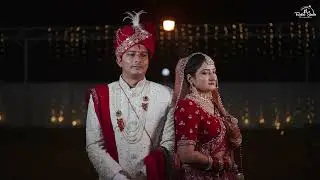 Mukesh & Poonam Wedding | SAMALTA | CHAKRATA | ROHINI STUDIO