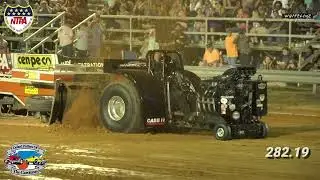 Mini Modifieds Saturday Night at the Wilson County Fairgrounds