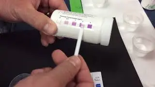 Residual Chlorine Product Video
