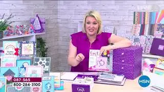 HSN | Adam's Open House - Craft Event Finale 11.02.2020 - 09 PM