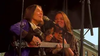 Steen Rasmussen allstar 6teto featuring Joyce Moreno playing Boiou (Joyce Moreno)