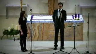 Radovan Elefant - Strangers in paradise (Live 2010)