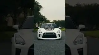 Bagged GTR