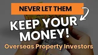 Do you need an Australian Tax File Number as an Overseas property investor?