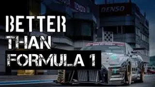 Better Than Formula 1 F1 | ExploreGames#12 | Explorer007