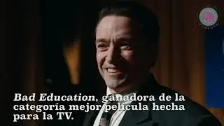 Noticias Radio Demente 25 Septiembre Emmy 2020