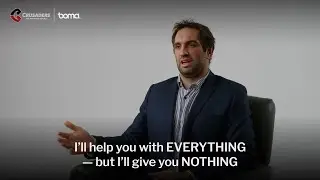 Epic lesson from Sam Whitelock: I&rsquo;ll help you with EVERYTHING &mdash; but I&rsquo;ll give you NOTHING.