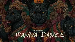 WANNA DANCE- (Afro House Ethnic Flowstate 2025 | Worldwide Melodic Pulse) &ndash;Andrw Flamez afro house