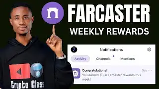 Earn $3 - $600 Weekly on Farcaster - How to qualify for FARCASTER payments || Farcaster payments.