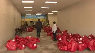 1,500 families receive gift donations from DeKalb County church