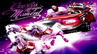 Cee Lo Green - Silent Night [Alternative Version]